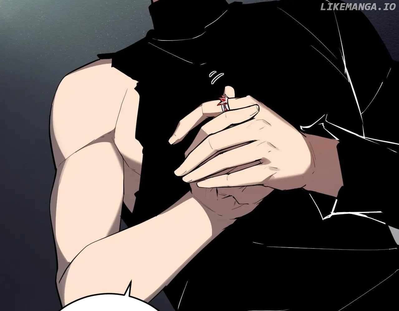 Virus King Chapter 64 21